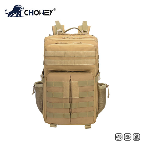 Tactical Backpack 30L Molle bag Military 3Daypack Military Rucksack for army