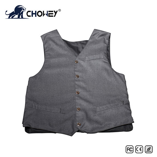 Hard anti-stab Inner wear comfortable stab-proof vest