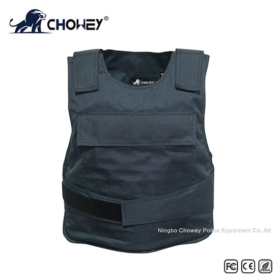 Hard anti-stab comfortable stab-proof vest