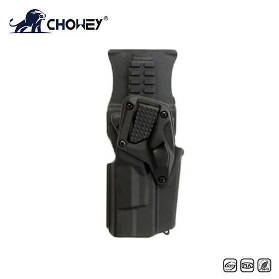 92/92G Gun holster suit for belt and leg belt, Right Hand