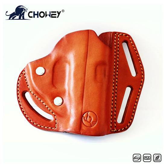 High Quality Thick Leather Type 26 gun Holster