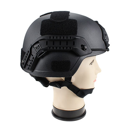 Bulletproof Helmet