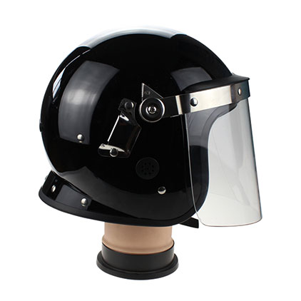 Anti Riot Helmet