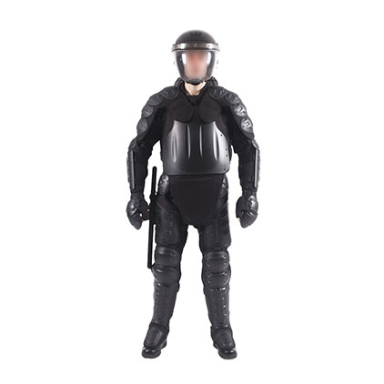 Anti Riot Suit