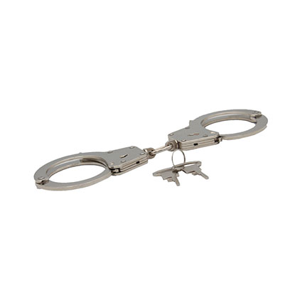 Handcuffs & Legcuffs