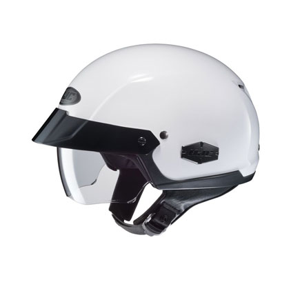 Police Motorcycle Helmet