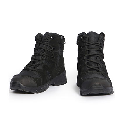 Military Boots