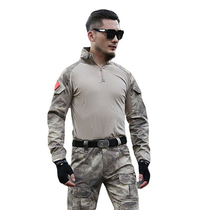 Military Training Suits