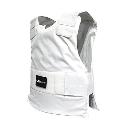 Stab Proof Vest