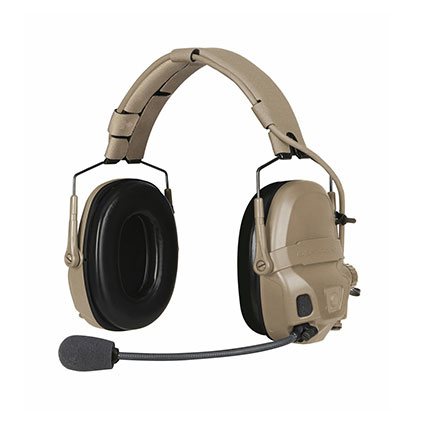 Tactical Headset