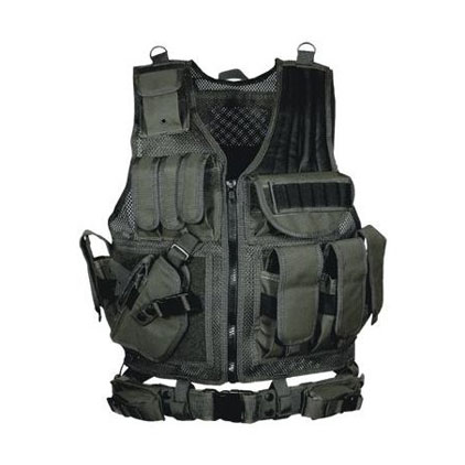 Tactical Vest