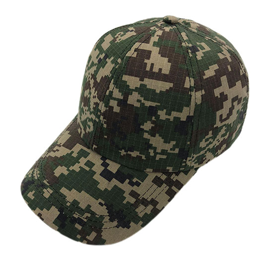 Outdoor Special Forces Tactical Camouflage Combat Training Baseball Cap Military Cap