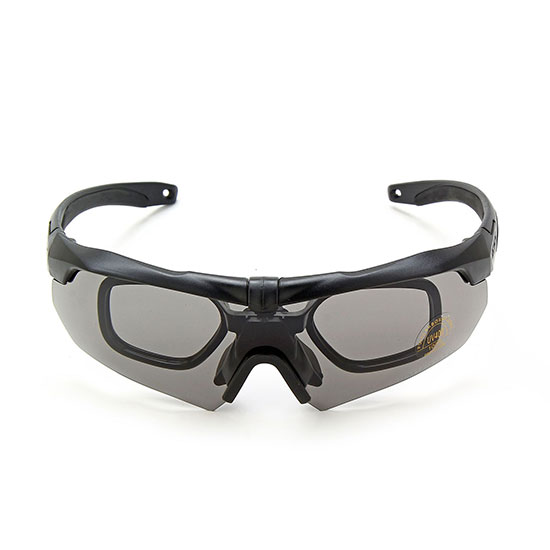 Tactical Glasses Shooting Polarized Explosion-proof Goggles