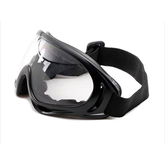 Outdoor Lightweight Cycling Anti-Wind Sand Dust Anti-UV Tactical Goggles