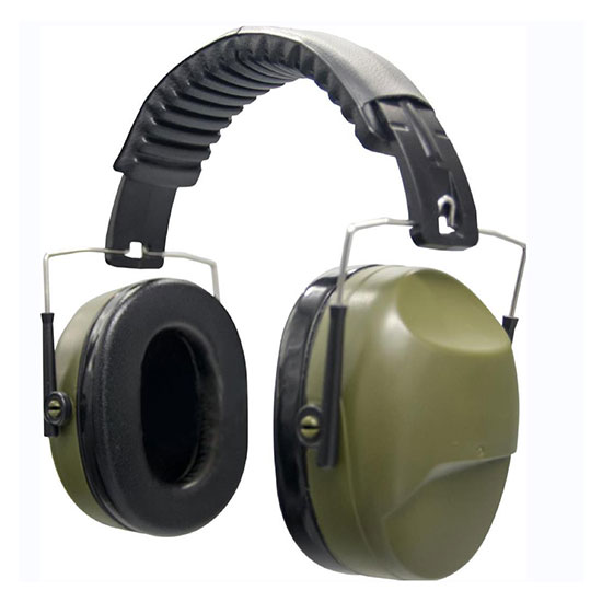 Low Visibility Shooting Industrial Sleeping Noise-proof Headphones Comfortable Enhanced Noise Reduction Sound-proof Protection Labor Insurance Headphones