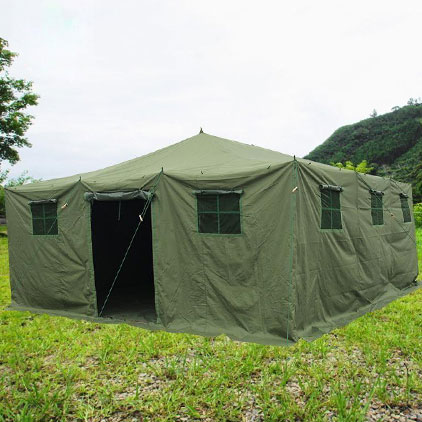 Military Tent