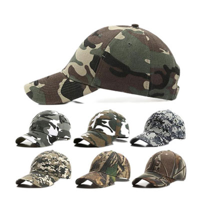 Military Headwear