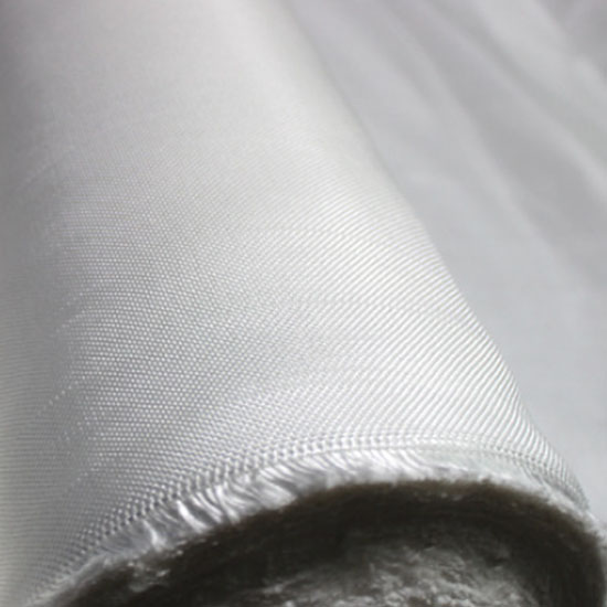 PE UD bulletproof woven fabric