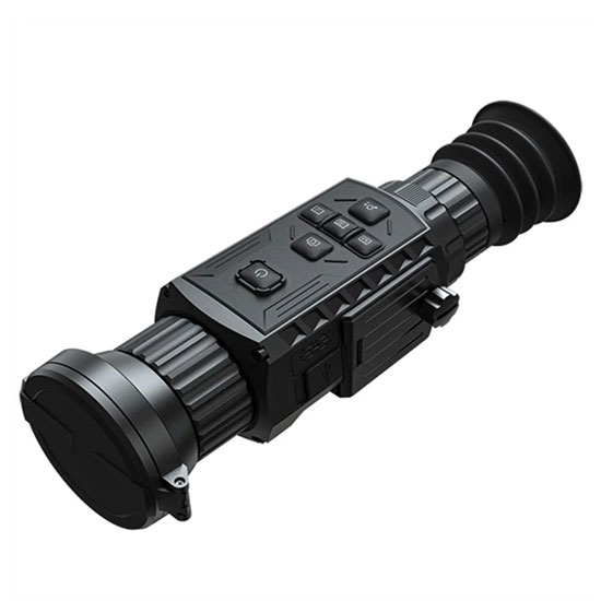 Outdoor Police HD Thermal Image Scope