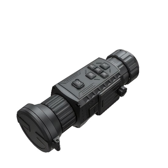 Outdoor Police HD Thermal Monocular