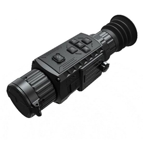Outdoor Tactical Police Thermal Image Scope