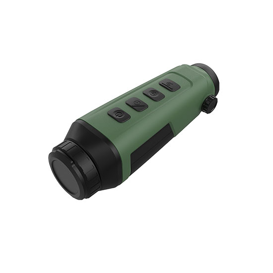 Outdoor TM13-19XG/W display Handheld Thermal Monocular Camera