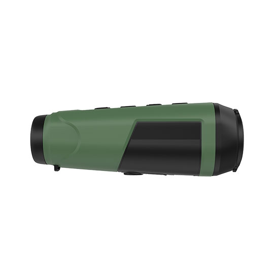 Outdoor Police Handheld Thermal Monocular Camera