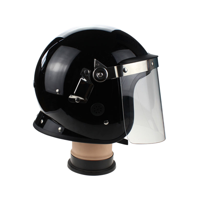 Military Anti Riot Control Helmet
