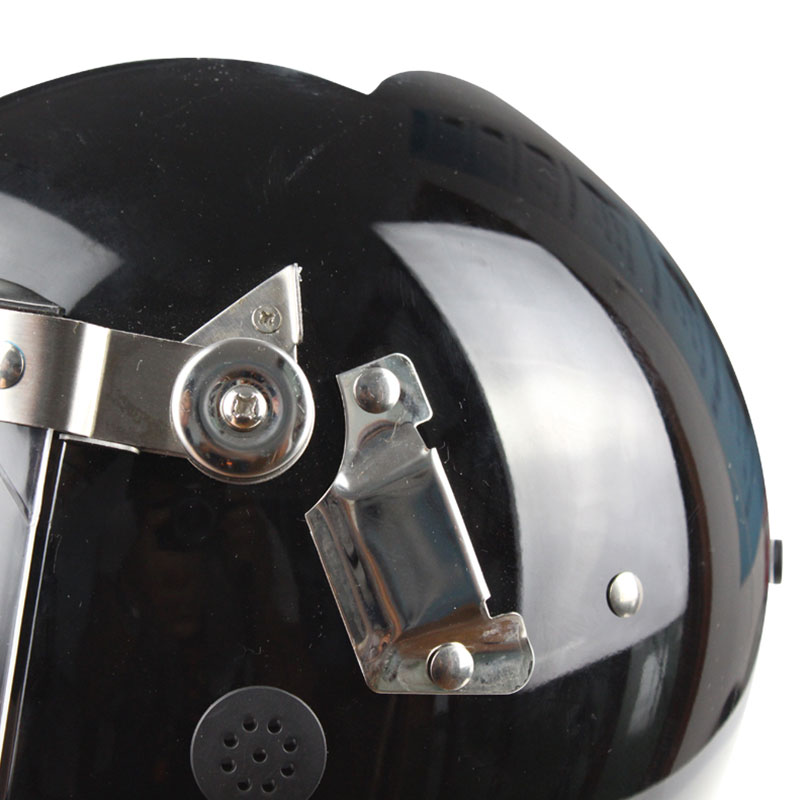 Military Anti Riot Control Helmet