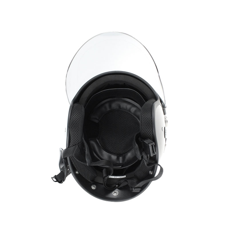 Military Anti Riot Control Helmet