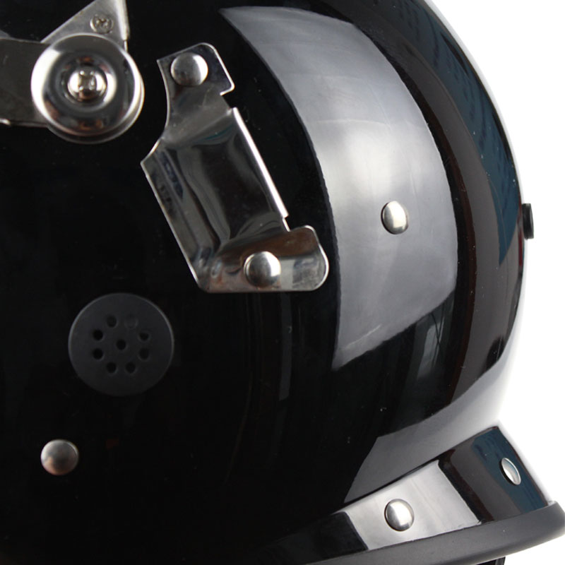 Military Anti Riot Control Helmet