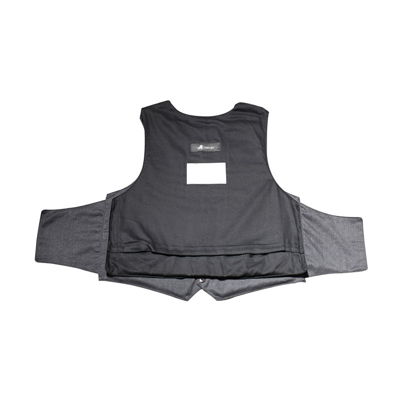 Hard anti-stab Inner wear comfortable stab-proof vest