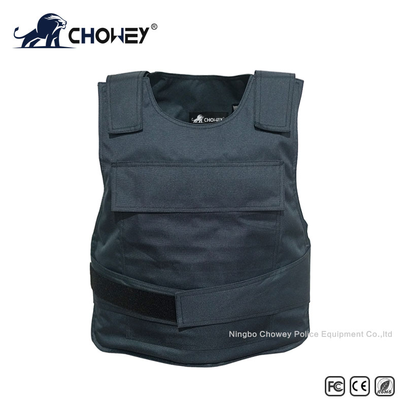 Hard anti-stab comfortable stab-proof vest
