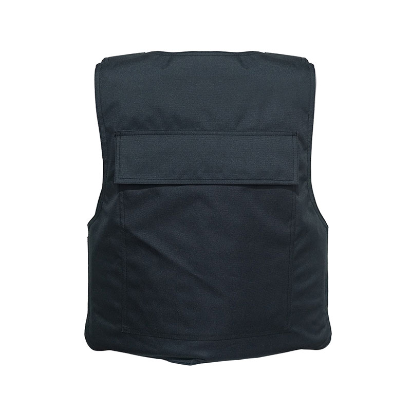 Hard anti-stab comfortable stab-proof vest