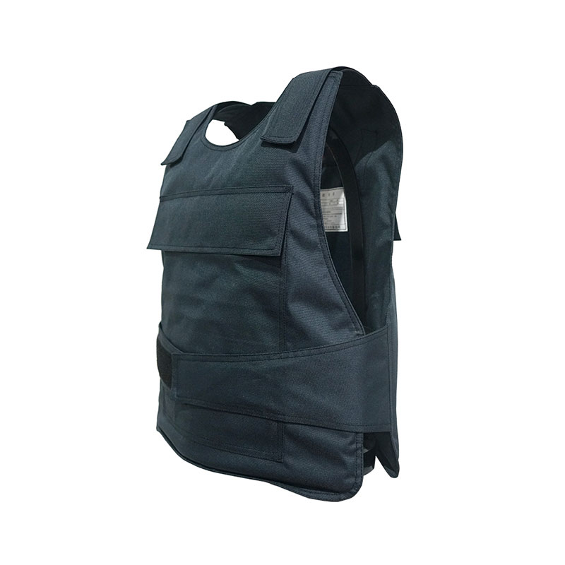 Hard anti-stab comfortable stab-proof vest
