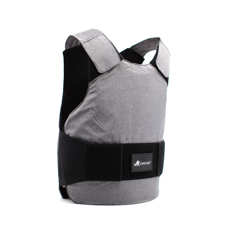 Hard anti-stab Inner wear comfortable stab-proof vest