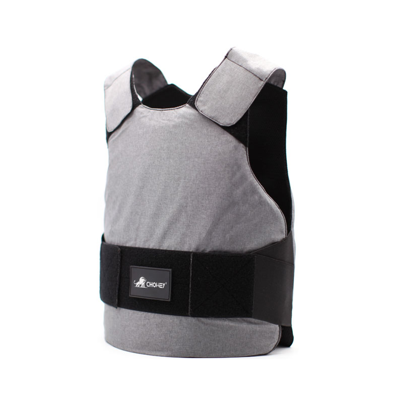 Hard anti-stab Inner wear comfortable stab-proof vest