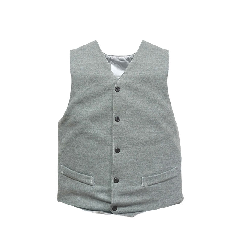 Hard anti-stab Inner wear comfortable stab-proof vest