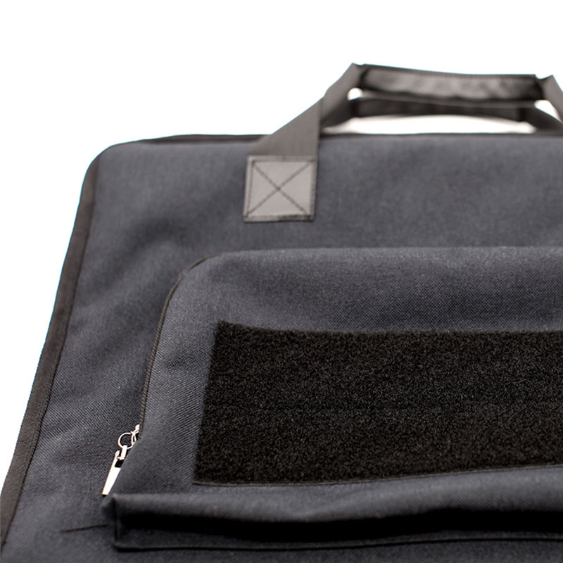 Business Bulletproof Briefcase Light Portable NIJ IIIA