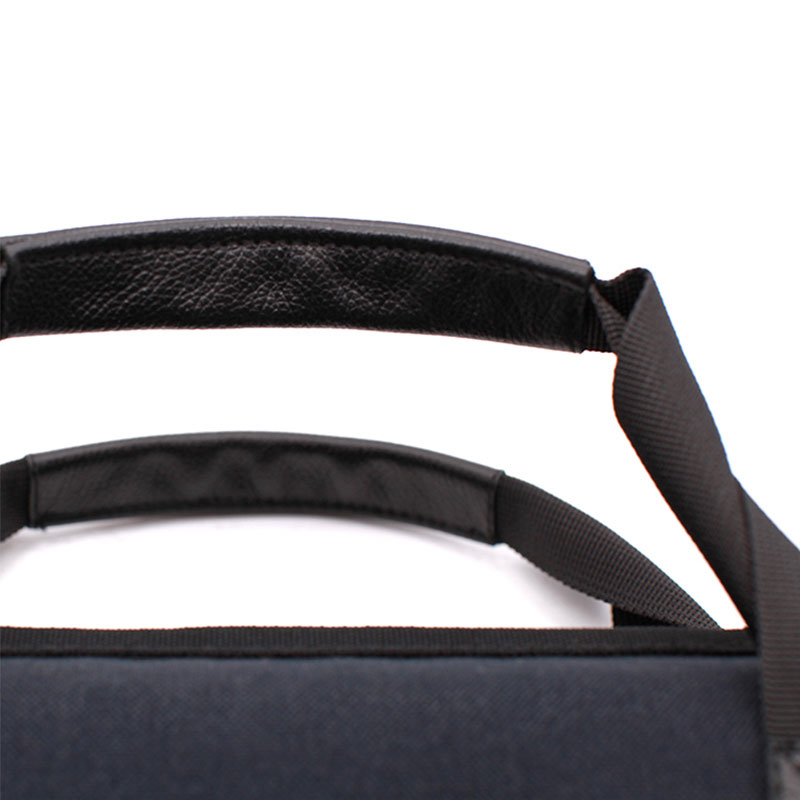 Business Bulletproof Briefcase Light Portable NIJ IIIA