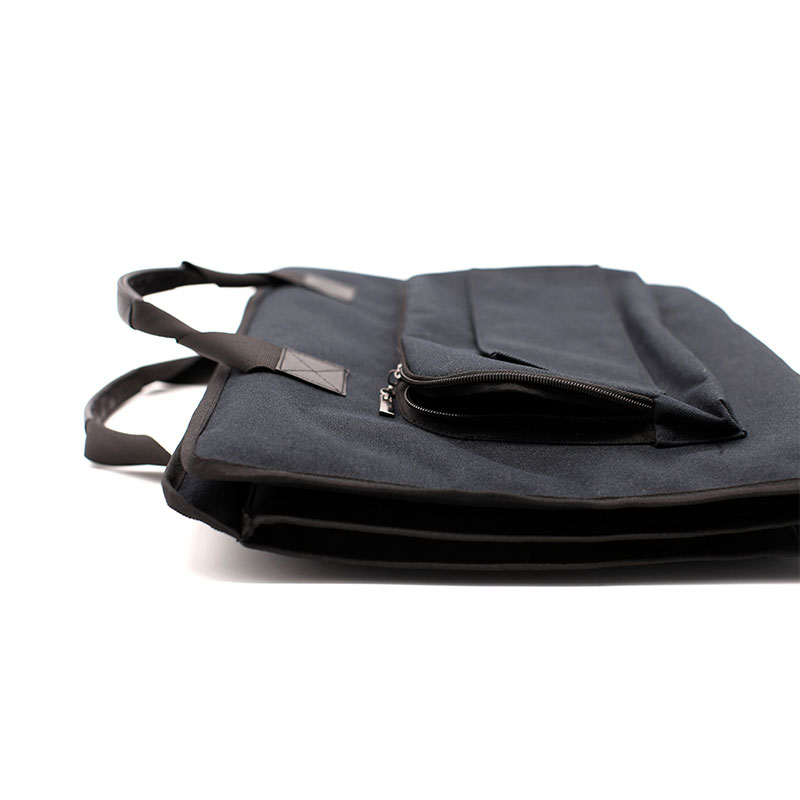 Business Bulletproof Briefcase Light Portable NIJ IIIA