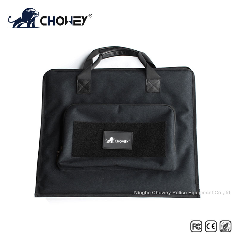 Business Bulletproof Briefcase Light Portable NIJ IIIA