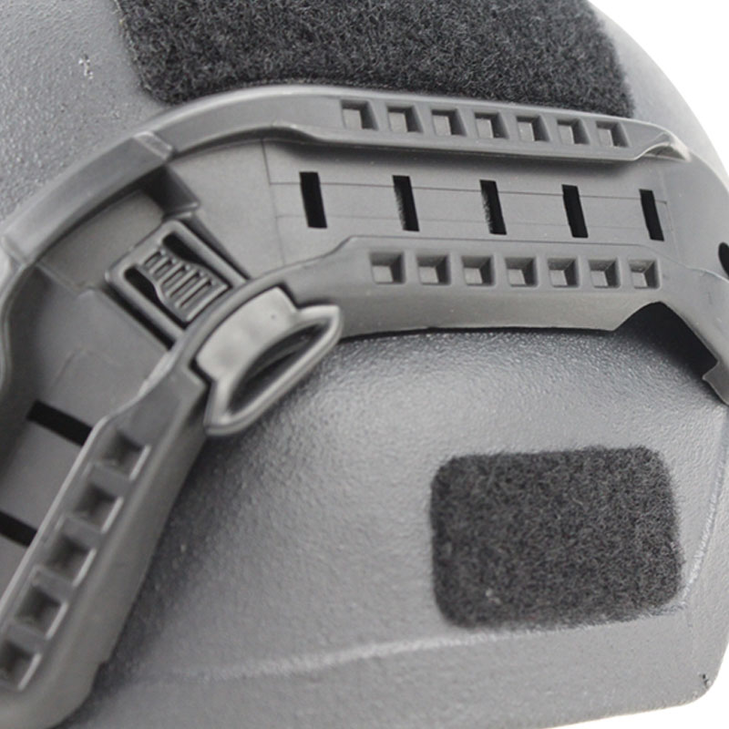 Ballistic Guide Tactical Gear MICH bulletproof Helmet