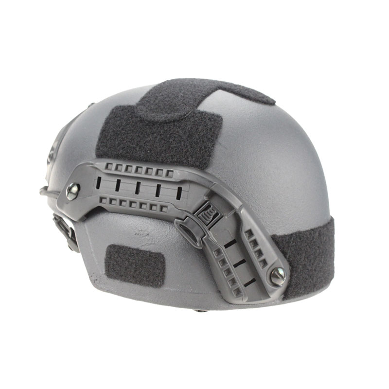 Ballistic Guide Tactical Gear MICH bulletproof Helmet