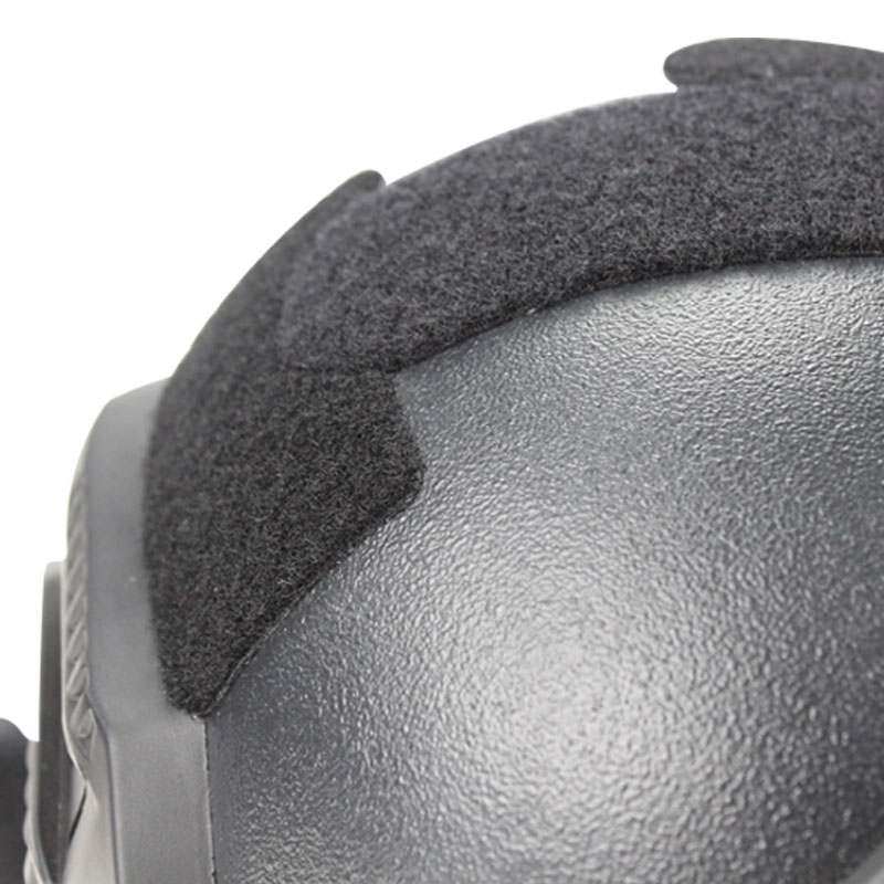 Military Anti Riot Control FAST bulletproof Helmet