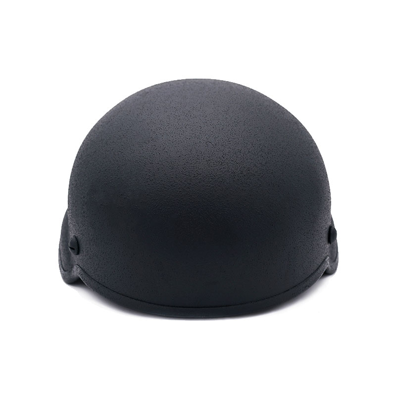 Bulletproof Helmet MICH2000 Middle cut Without Rails