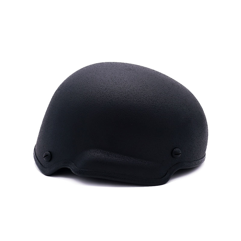 Bulletproof Helmet MICH2000 Middle cut Without Rails