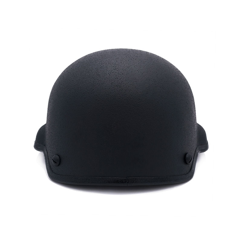 Bulletproof Helmet MICH2000 Middle cut Without Rails