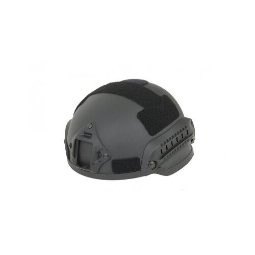 Ballistic Guide Tactical Gear MICH Middle cut bulletproof Helmet