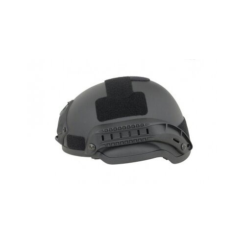 Ballistic Guide Tactical Gear MICH Middle cut bulletproof Helmet